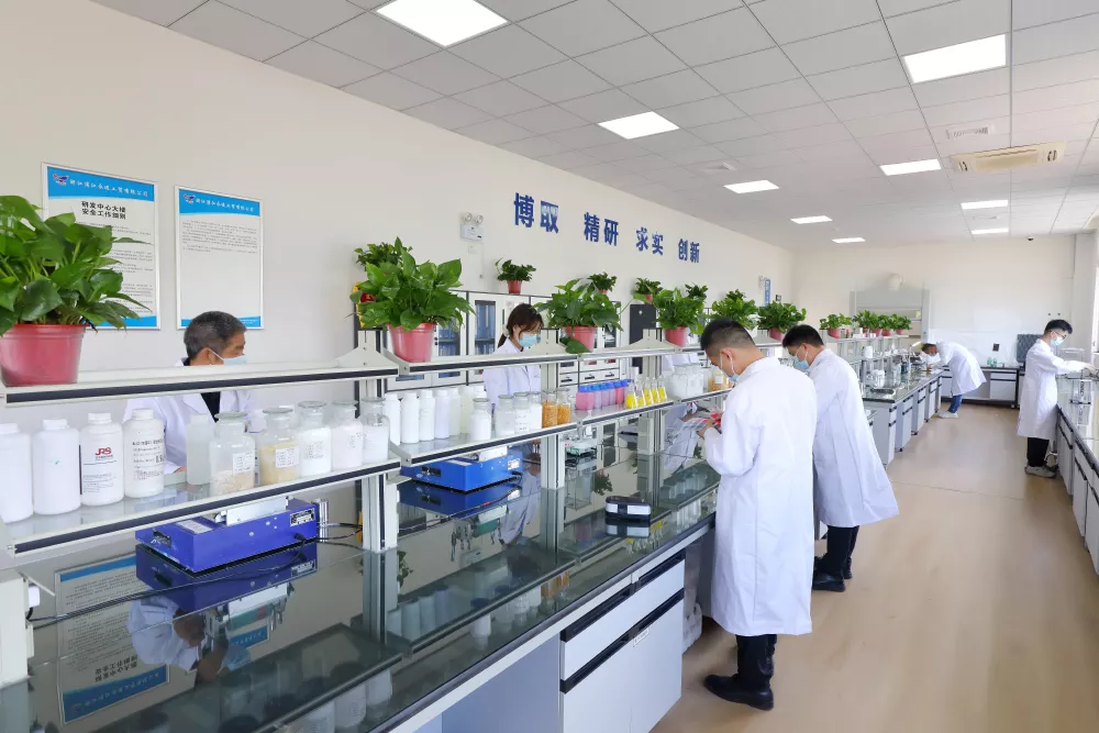 高效的研发团队